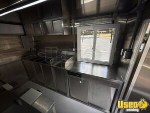 2025 Bigbox1 Kitchen Food Trailer Flatgrill Georgia for Sale