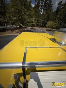 2025 Bigbox1 Kitchen Food Trailer Floor Drains Georgia for Sale