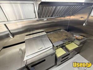 2025 Bigbox1 Kitchen Food Trailer Fresh Water Tank Georgia for Sale