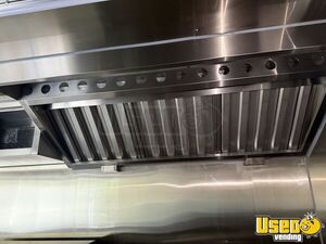 2025 Bigbox1 Kitchen Food Trailer Fresh Water Tank Georgia for Sale