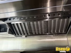 2025 Bigbox1 Kitchen Food Trailer Fresh Water Tank Georgia for Sale