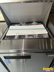 2025 Bigbox1 Kitchen Food Trailer Gray Water Tank Georgia for Sale