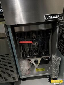 2025 Bigbox1 Kitchen Food Trailer Hand-washing Sink Georgia for Sale