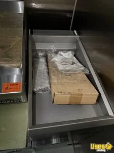 2025 Bigbox1 Kitchen Food Trailer Hot Water Heater Georgia for Sale