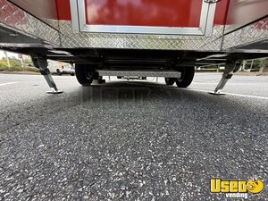2025 Bigbox1 Kitchen Food Trailer Propane Tank Georgia for Sale