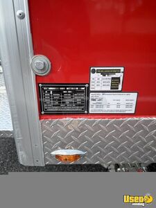2025 Bigbox1 Kitchen Food Trailer Shore Power Cord Georgia for Sale