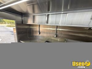 2025 Bigbox1 Kitchen Food Trailer Triple Sink Georgia for Sale