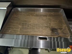 2025 Bigbox1 Kitchen Food Trailer Triple Sink Georgia for Sale