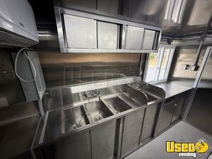 2025 Bigbox1 Kitchen Food Trailer Work Table Georgia for Sale