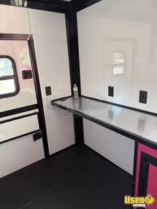 2025 Blackout Beverage - Coffee Trailer Generator Tennessee for Sale