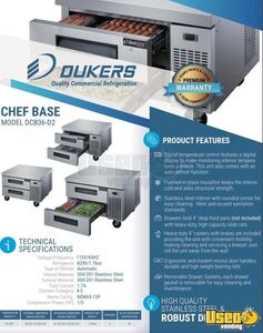 2025 Bogbox1 Kitchen Food Trailer 39 Georgia for Sale