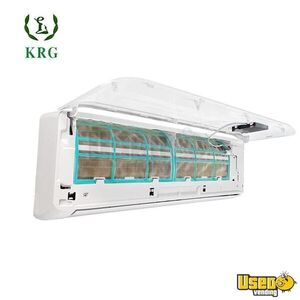 2025 Bogbox1 Kitchen Food Trailer 48 Georgia for Sale