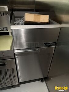 2025 Bogbox1 Kitchen Food Trailer 54 Georgia for Sale