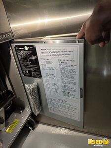 2025 Bogbox1 Kitchen Food Trailer 54 Georgia for Sale