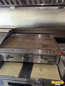 2025 Bogbox1 Kitchen Food Trailer 57 Georgia for Sale