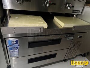 2025 Bogbox1 Kitchen Food Trailer 60 Georgia for Sale