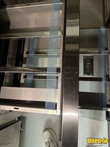 2025 Bogbox1 Kitchen Food Trailer 60 Georgia for Sale