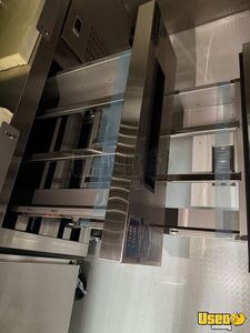 2025 Bogbox1 Kitchen Food Trailer 61 Georgia for Sale