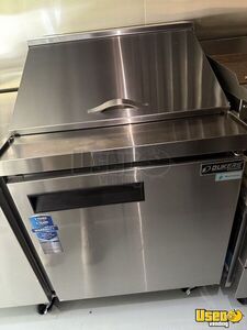 2025 Bogbox1 Kitchen Food Trailer 61 Georgia for Sale