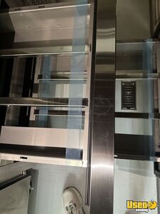 2025 Bogbox1 Kitchen Food Trailer 62 Georgia for Sale