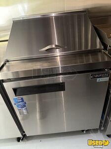 2025 Bogbox1 Kitchen Food Trailer 63 Georgia for Sale