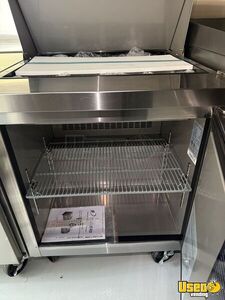 2025 Bogbox1 Kitchen Food Trailer 63 Georgia for Sale