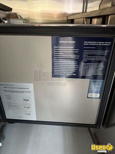 2025 Bogbox1 Kitchen Food Trailer 64 Georgia for Sale