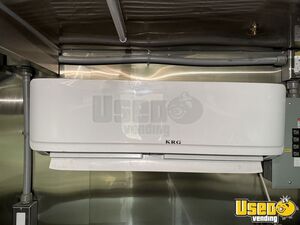 2025 Bogbox1 Kitchen Food Trailer 65 Georgia for Sale