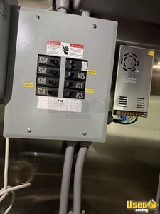 2025 Bogbox1 Kitchen Food Trailer 66 Georgia for Sale