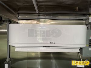 2025 Bogbox1 Kitchen Food Trailer 67 Georgia for Sale