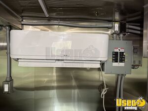 2025 Bogbox1 Kitchen Food Trailer 67 Georgia for Sale