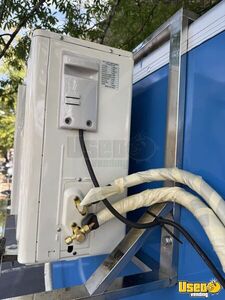 2025 Bogbox1 Kitchen Food Trailer 69 Georgia for Sale