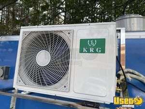 2025 Bogbox1 Kitchen Food Trailer 70 Georgia for Sale