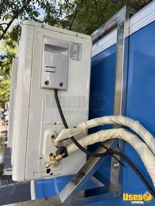 2025 Bogbox1 Kitchen Food Trailer 71 Georgia for Sale