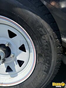 2025 Bogbox1 Kitchen Food Trailer Additional 1 Georgia for Sale