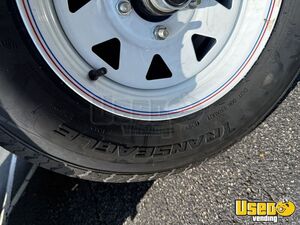 2025 Bogbox1 Kitchen Food Trailer Additional 2 Georgia for Sale