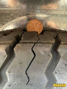 2025 Bogbox1 Kitchen Food Trailer Additional 3 Georgia for Sale