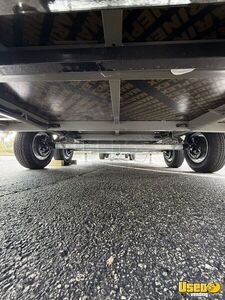 2025 Bogbox1 Kitchen Food Trailer Cash Register Georgia for Sale