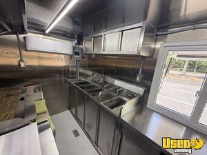 2025 Bogbox1 Kitchen Food Trailer Chef Base Georgia for Sale