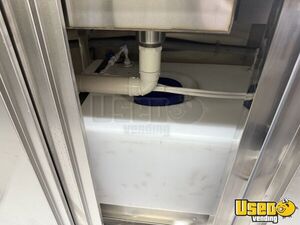 2025 Bogbox1 Kitchen Food Trailer Exhaust Fan Georgia for Sale