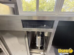 2025 Bogbox1 Kitchen Food Trailer Exhaust Hood Georgia for Sale