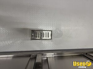 2025 Bogbox1 Kitchen Food Trailer Exterior Lighting Georgia for Sale