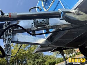 2025 Bogbox1 Kitchen Food Trailer Fresh Water Tank Georgia for Sale