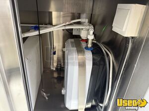 2025 Bogbox1 Kitchen Food Trailer Fryer Georgia for Sale