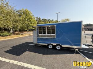 2025 Bogbox1 Kitchen Food Trailer Georgia for Sale