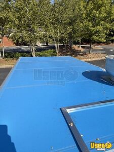 2025 Bogbox1 Kitchen Food Trailer Hot Water Heater Georgia for Sale