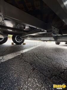 2025 Bogbox1 Kitchen Food Trailer Premium Brakes Georgia for Sale