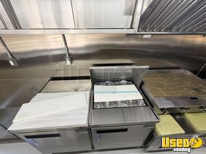 2025 Bogbox1 Kitchen Food Trailer Prep Station Cooler Georgia for Sale