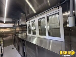 2025 Bogbox1 Kitchen Food Trailer Propane Tank Georgia for Sale