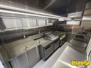 2025 Bogbox1 Kitchen Food Trailer Shore Power Cord Georgia for Sale